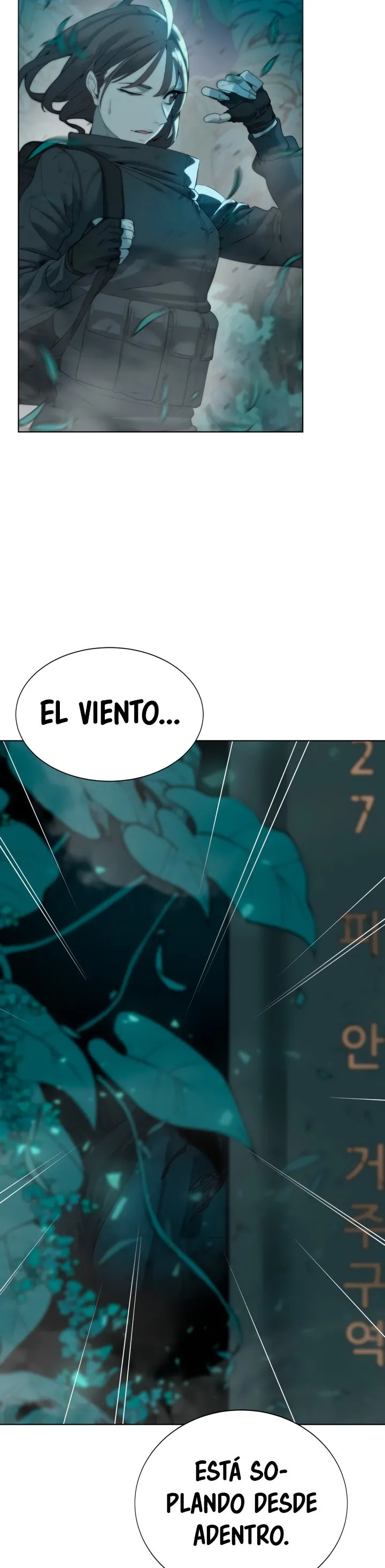 EXTRAÑO Capítulo 2 en Línea - página 79