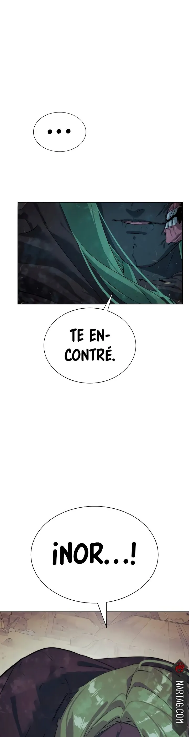 EXTRAÑO Capítulo 22 en Línea - página 2