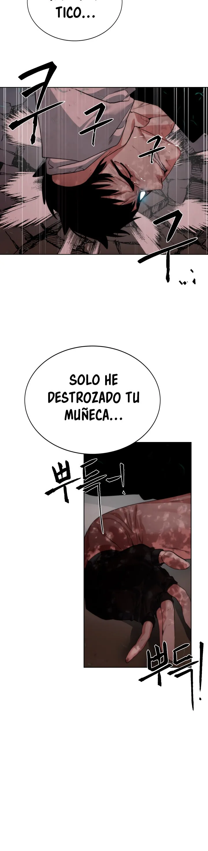 EXTRAÑO Capítulo 26 en Línea - página 16