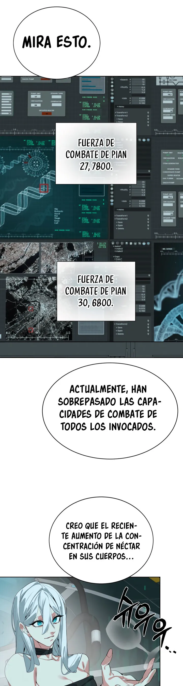 EXTRAÑO Capítulo 26 en Línea - página 41