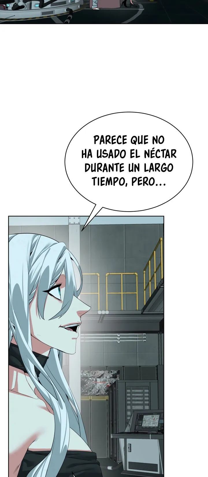 EXTRAÑO Capítulo 26 en Línea - página 43