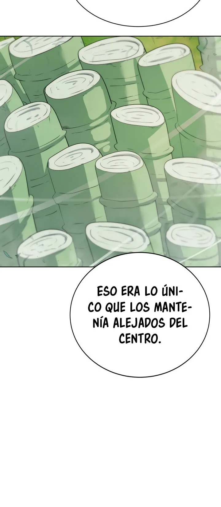 EXTRAÑO Capítulo 26 en Línea - página 45