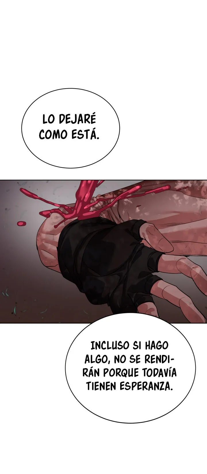 EXTRAÑO Capítulo 26 en Línea - página 46
