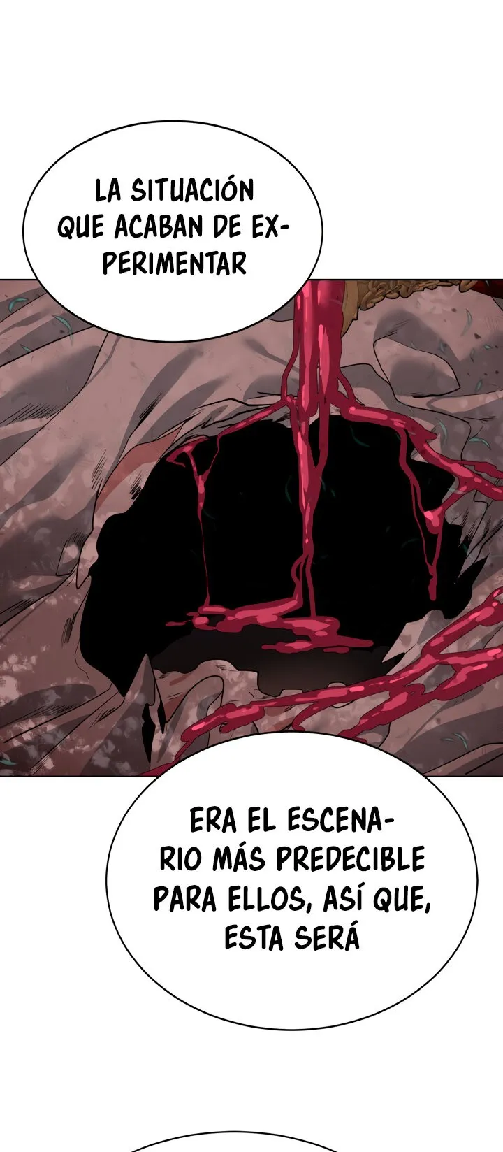 EXTRAÑO Capítulo 26 en Línea - página 47