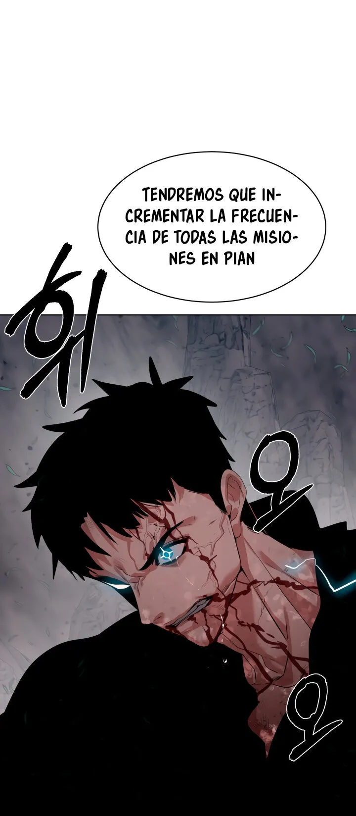 EXTRAÑO Capítulo 26 en Línea - página 49