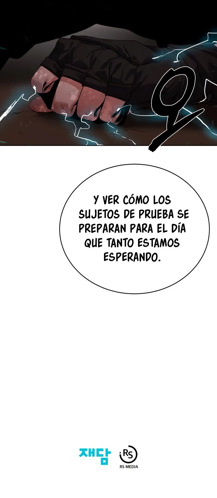 EXTRAÑO Capítulo 26 en Línea - página 50