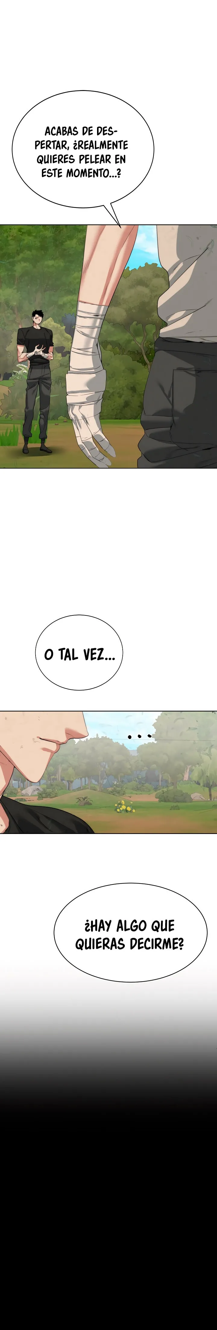 EXTRAÑO Capítulo 27 en Línea - página 5