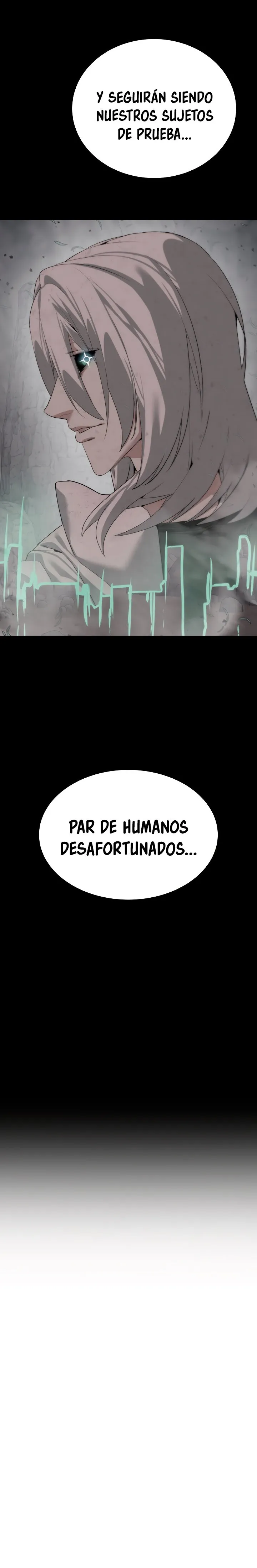 EXTRAÑO Capítulo 27 en Línea - página 8