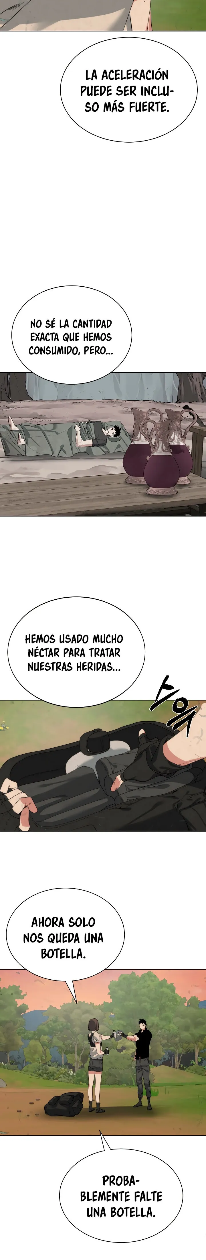 EXTRAÑO Capítulo 27 en Línea - página 22