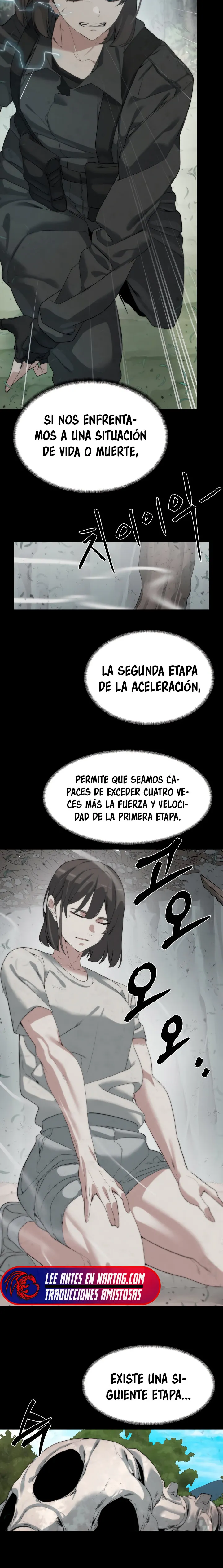 EXTRAÑO Capítulo 28 en Línea - página 15