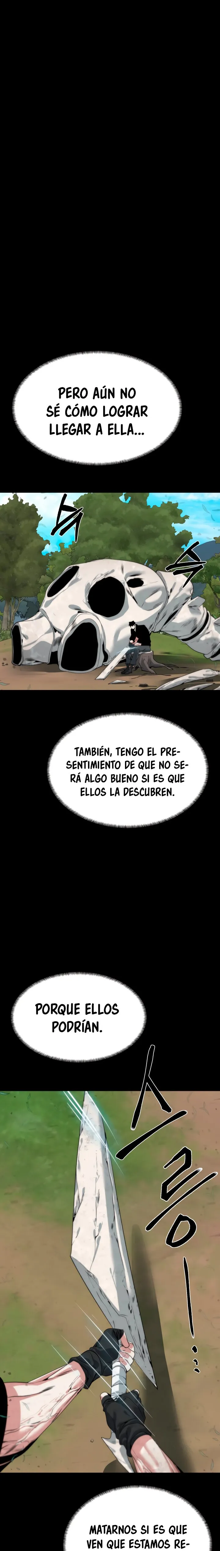 EXTRAÑO Capítulo 28 en Línea - página 16