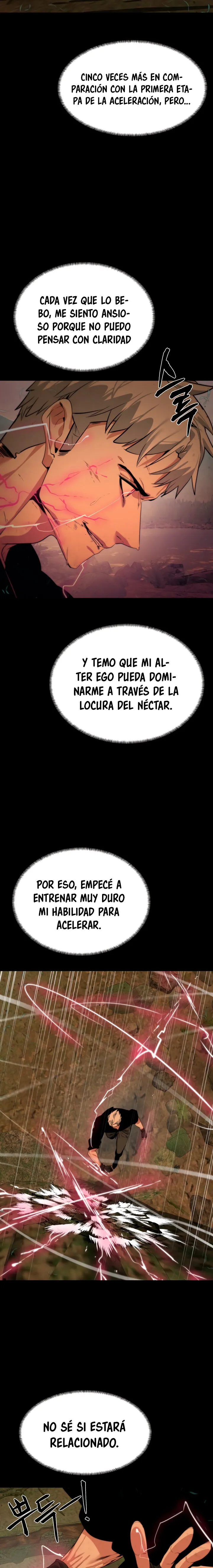EXTRAÑO Capítulo 28 en Línea - página 18