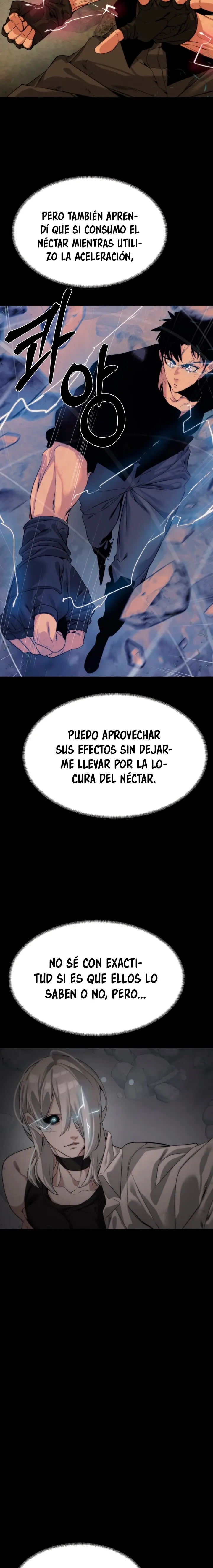 EXTRAÑO Capítulo 28 en Línea - página 19