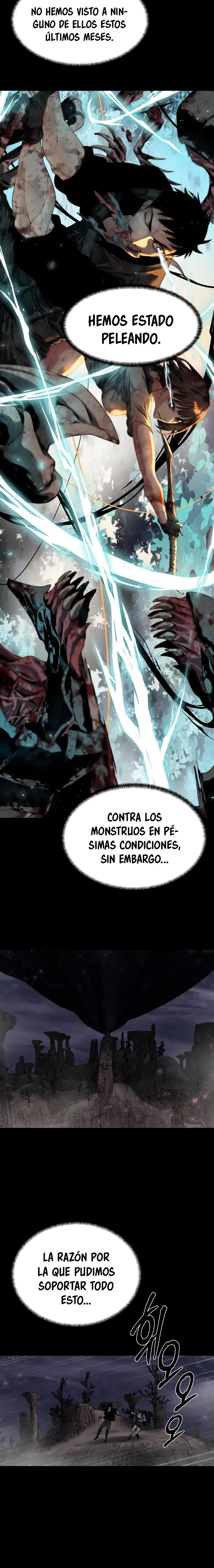 EXTRAÑO Capítulo 28 en Línea - página 20