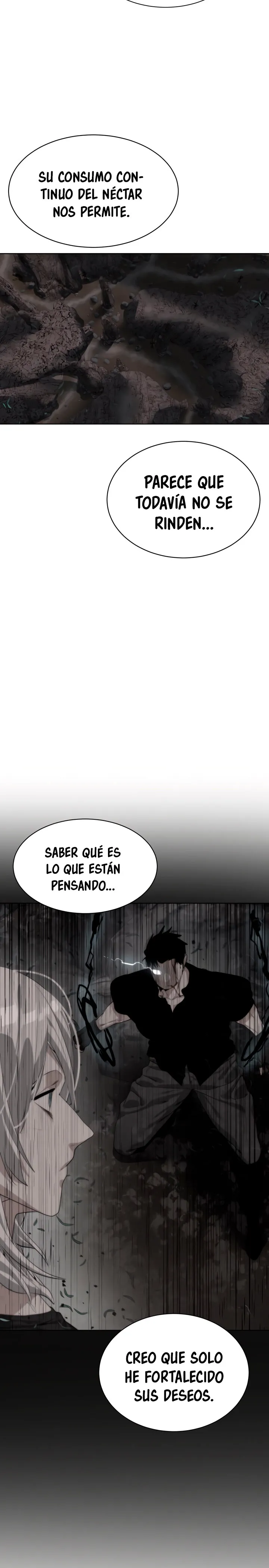 EXTRAÑO Capítulo 28 en Línea - página 23