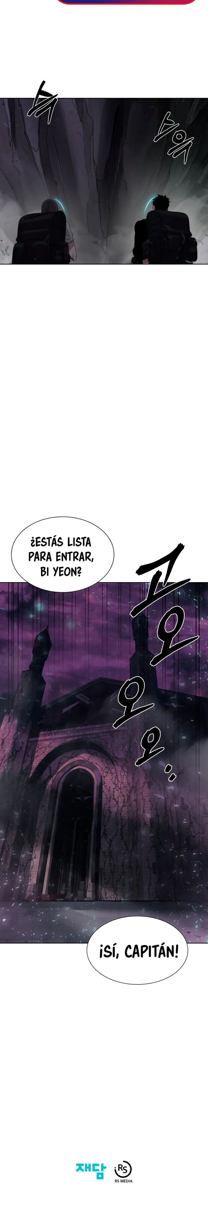 EXTRAÑO Capítulo 28 en Línea - página 26