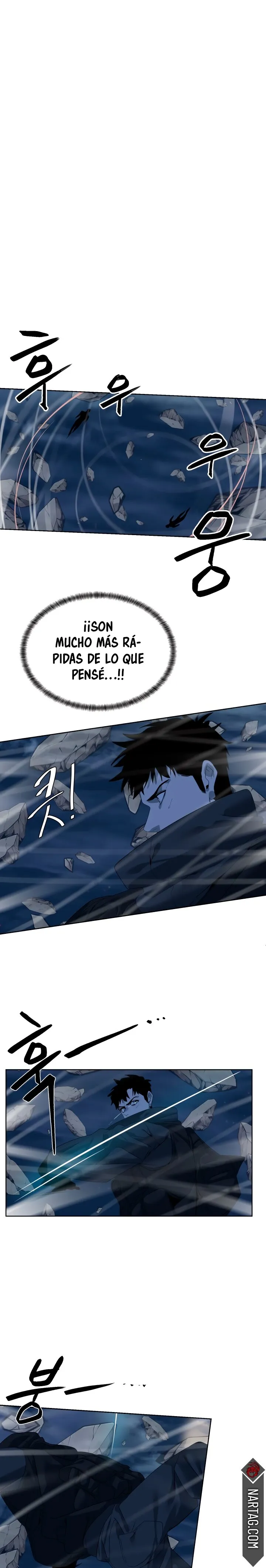EXTRAÑO Capítulo 31 en Línea - página 20