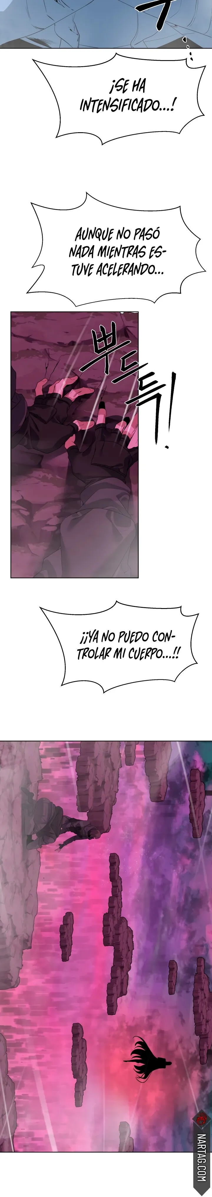 EXTRAÑO Capítulo 31 en Línea - página 29
