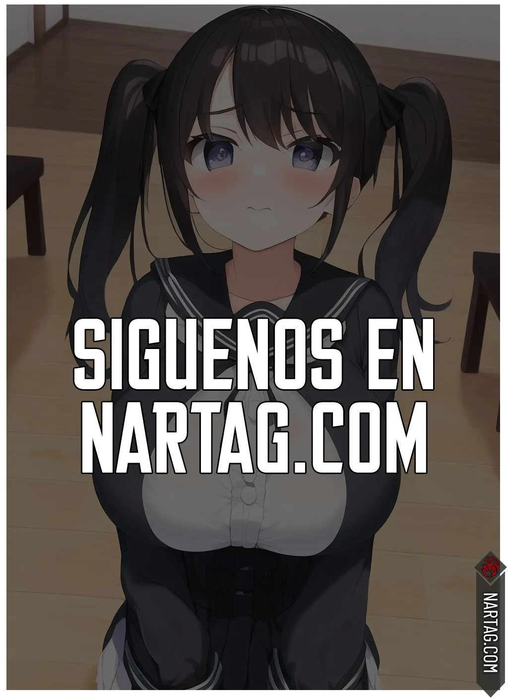 EXTRAÑO Capítulo 35 en Línea - página 34