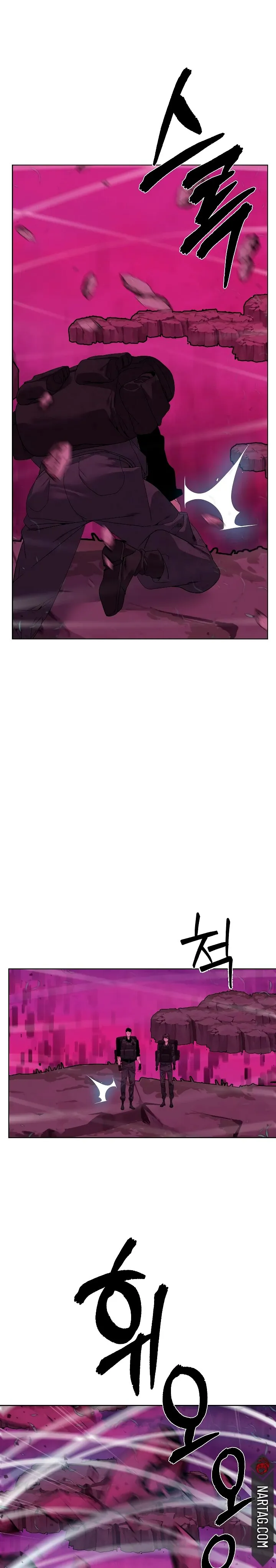 EXTRAÑO Capítulo 39 en Línea - página 10