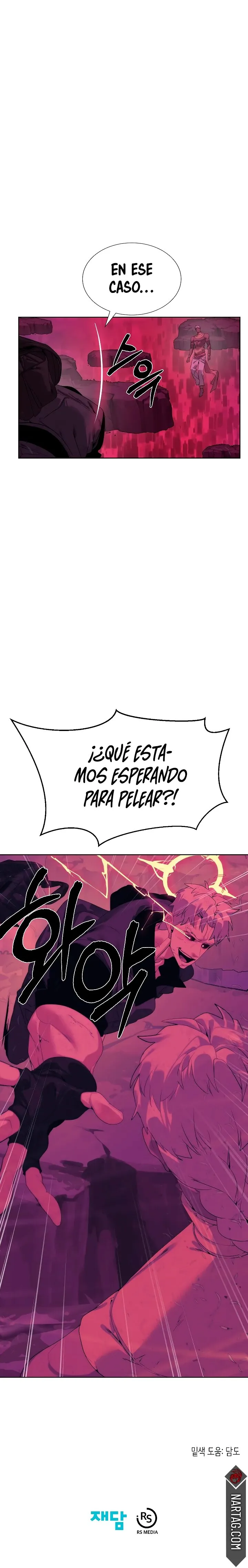 EXTRAÑO Capítulo 39 en Línea - página 29