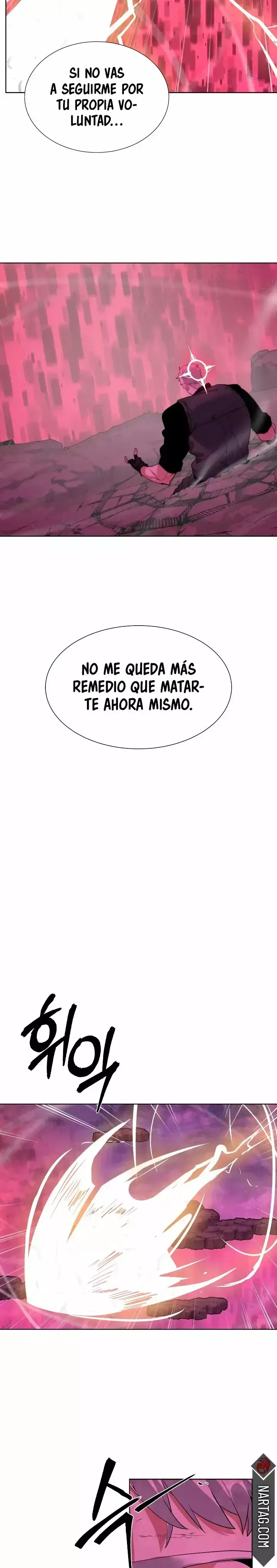 EXTRAÑO Capítulo 40 en Línea - página 28