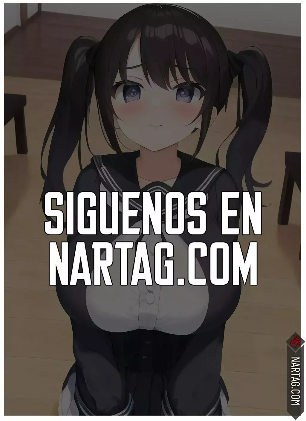 EXTRAÑO Capítulo 40 en Línea - página 34