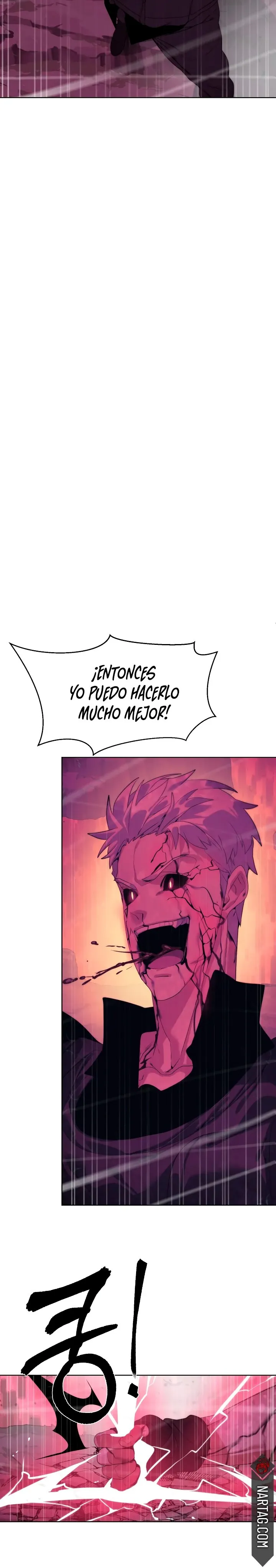 EXTRAÑO Capítulo 41 en Línea - página 16