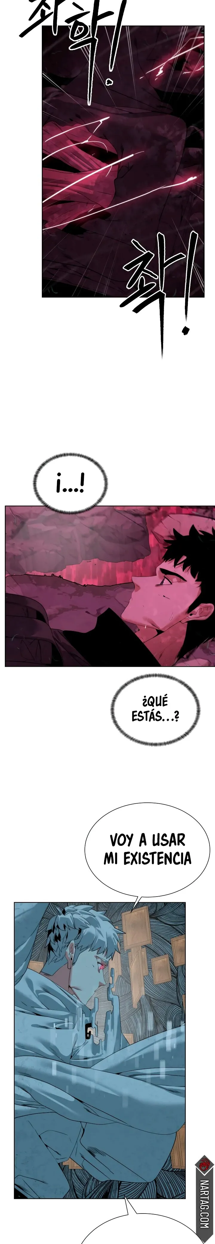EXTRAÑO Capítulo 42 en Línea - página 15