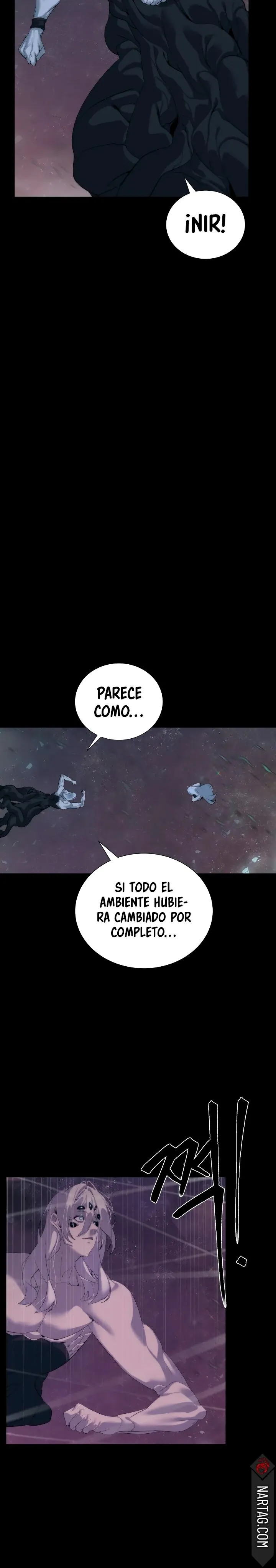 EXTRAÑO Capítulo 44 en Línea - página 7