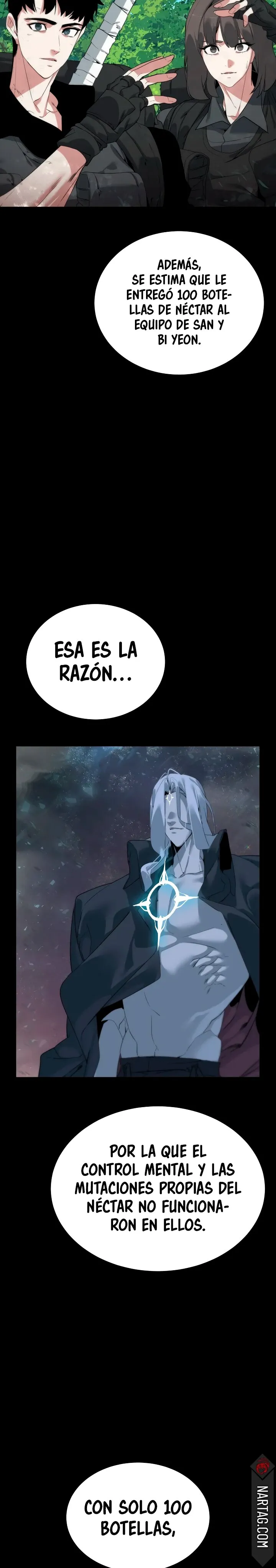 EXTRAÑO Capítulo 44 en Línea - página 14