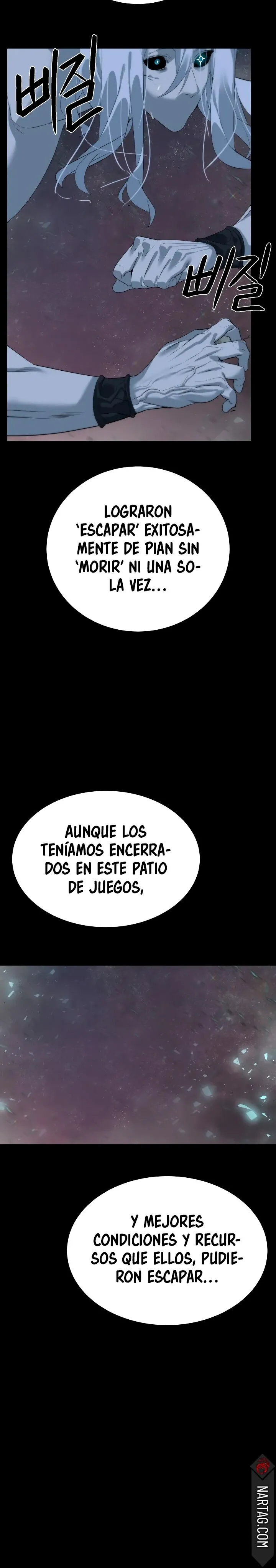 EXTRAÑO Capítulo 44 en Línea - página 15