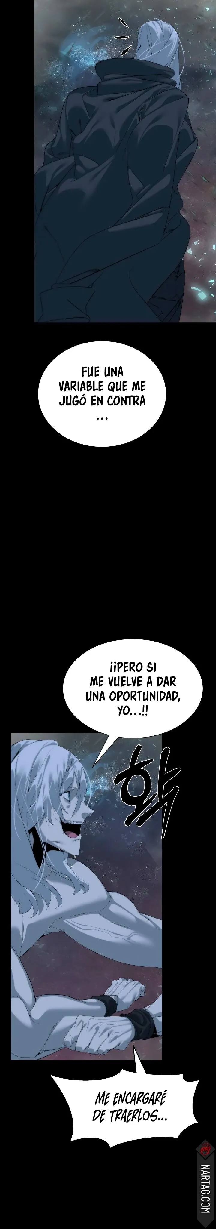 EXTRAÑO Capítulo 44 en Línea - página 17
