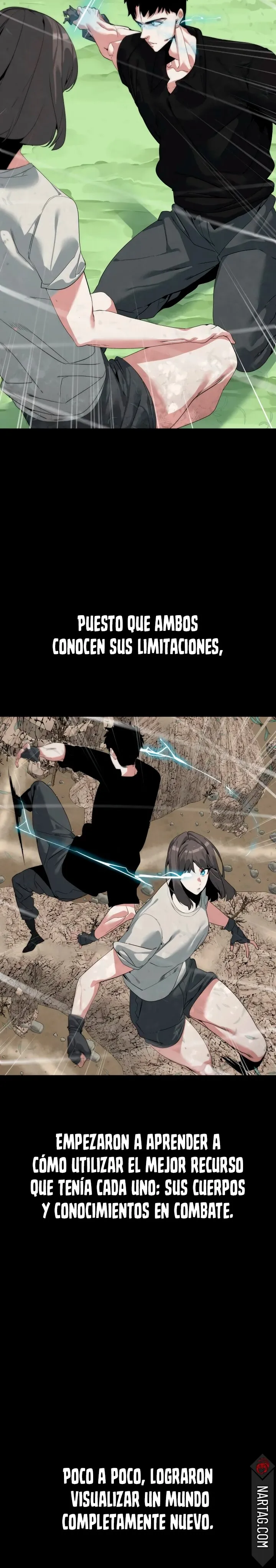 EXTRAÑO Capítulo 45 en Línea - página 14