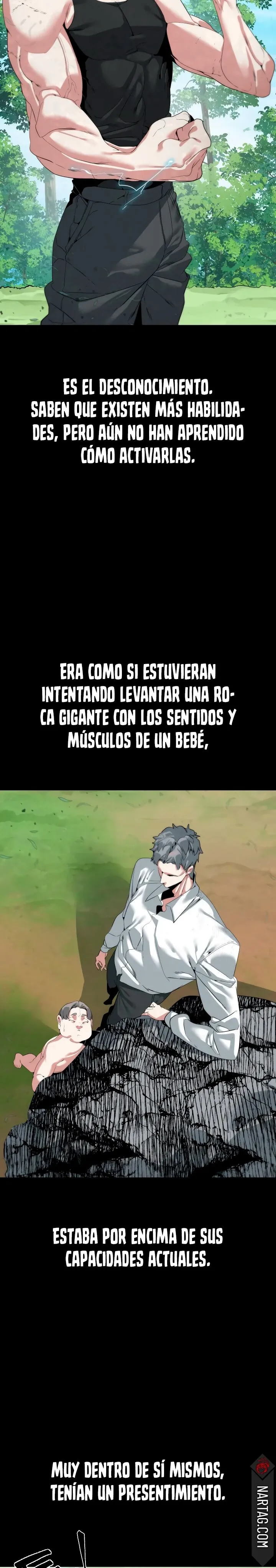 EXTRAÑO Capítulo 45 en Línea - página 16