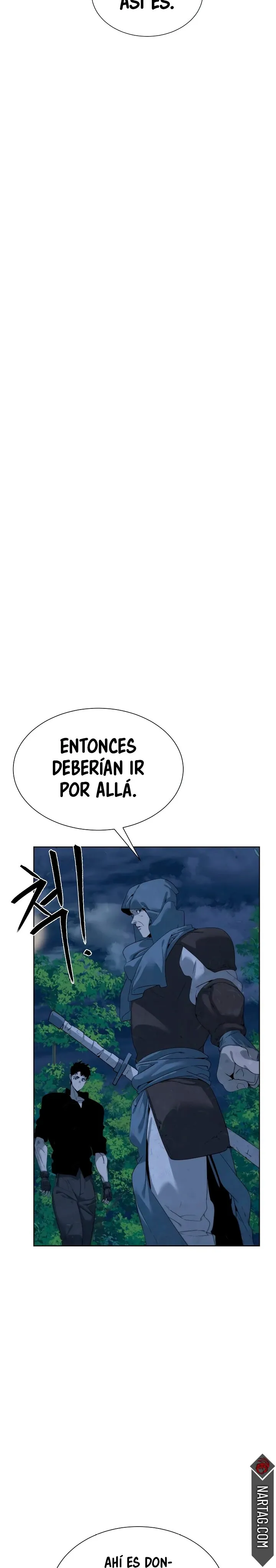 EXTRAÑO Capítulo 46 en Línea - página 6