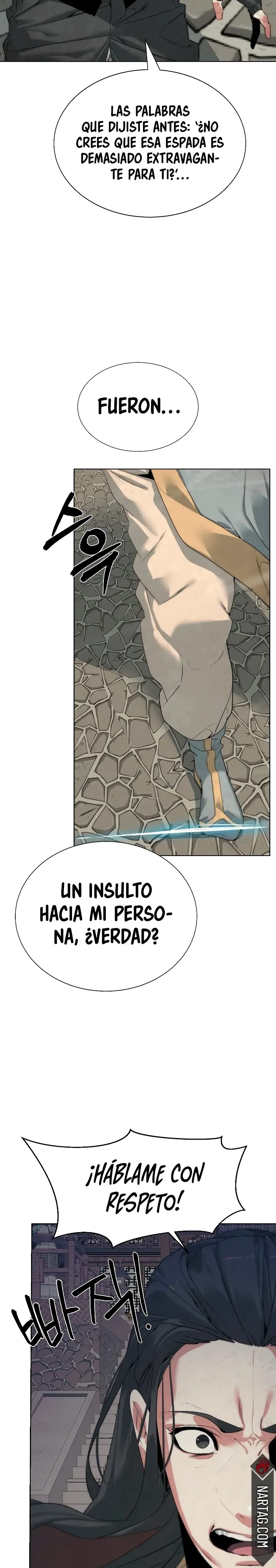 EXTRAÑO Capítulo 47 en Línea - página 12
