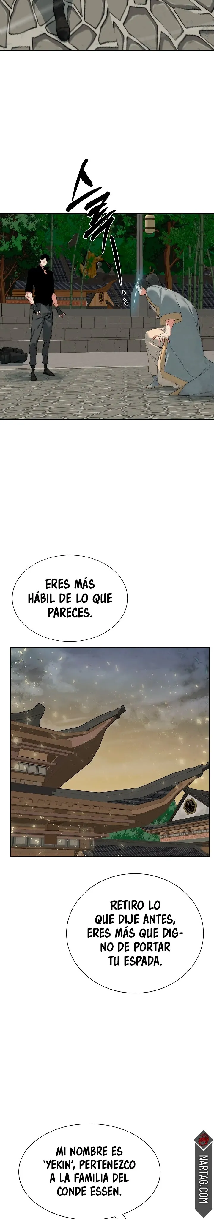 EXTRAÑO Capítulo 47 en Línea - página 16