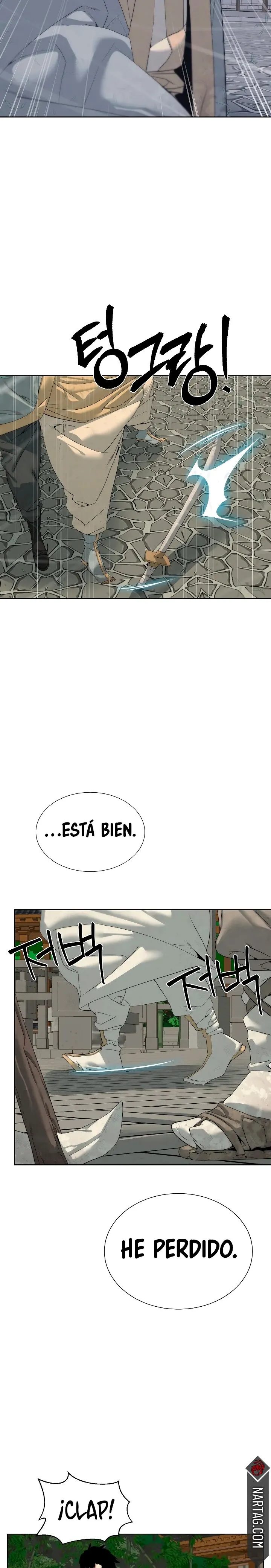 EXTRAÑO Capítulo 48 en Línea - página 13