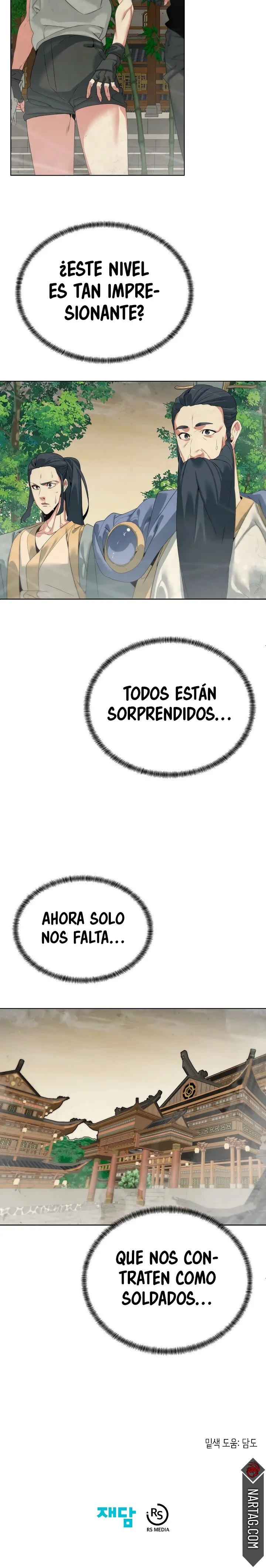 EXTRAÑO Capítulo 48 en Línea - página 30