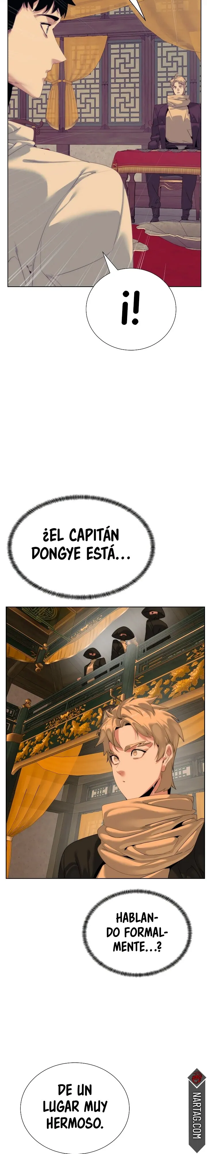 EXTRAÑO Capítulo 51 en Línea - página 16