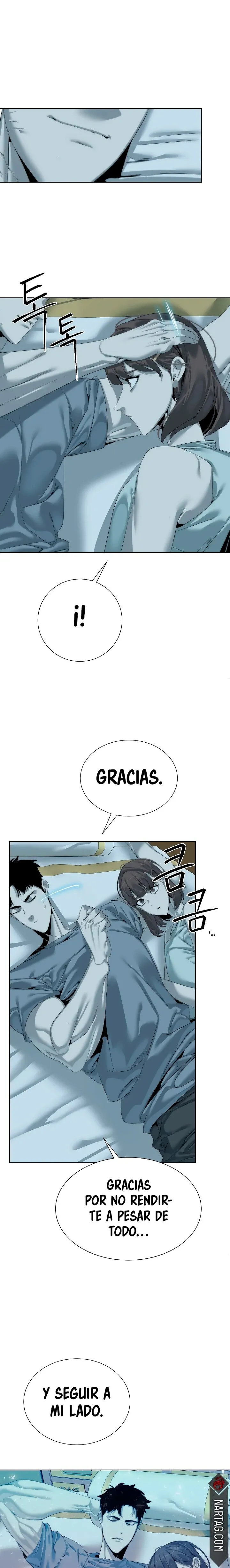 EXTRAÑO Capítulo 51 en Línea - página 32
