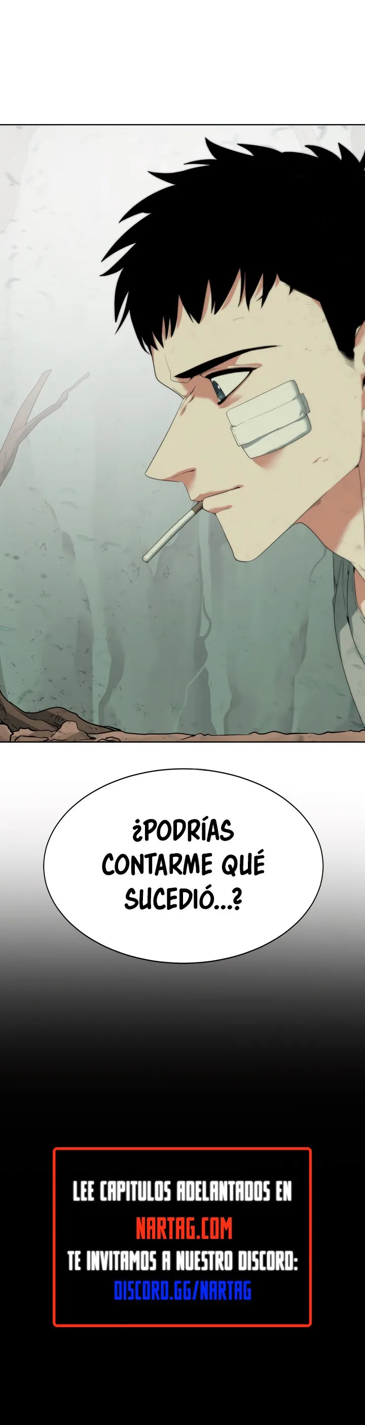 EXTRAÑO Capítulo 6 en Línea - página 14