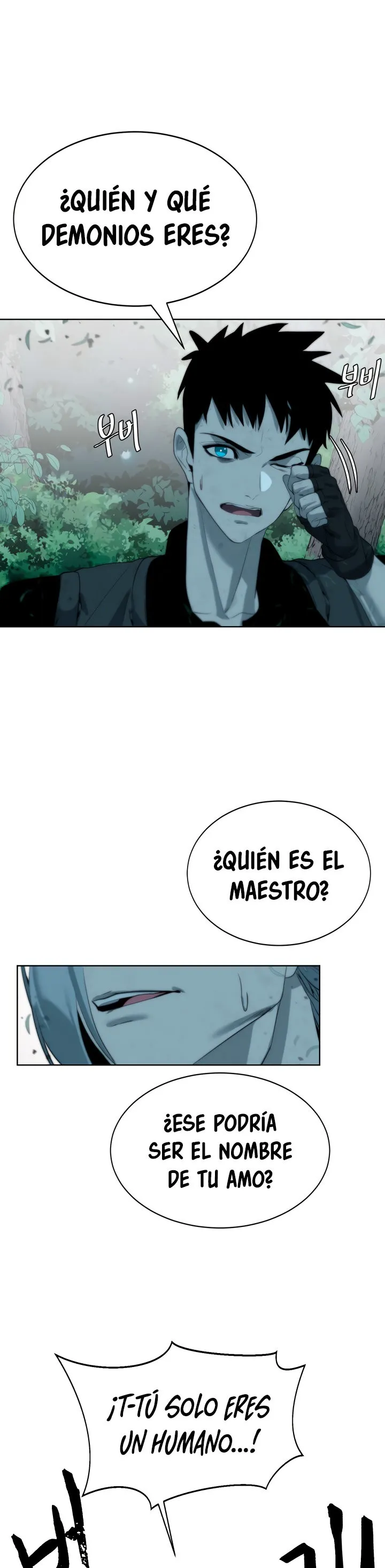 EXTRAÑO Capítulo 9 en Línea - página 14