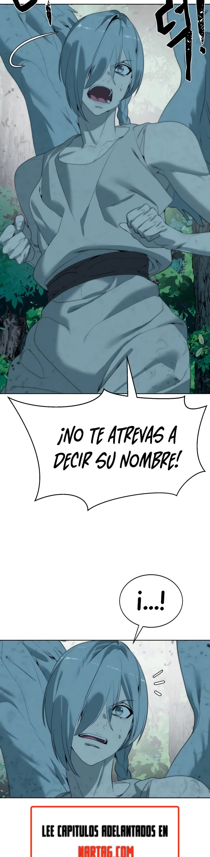 EXTRAÑO Capítulo 9 en Línea - página 15