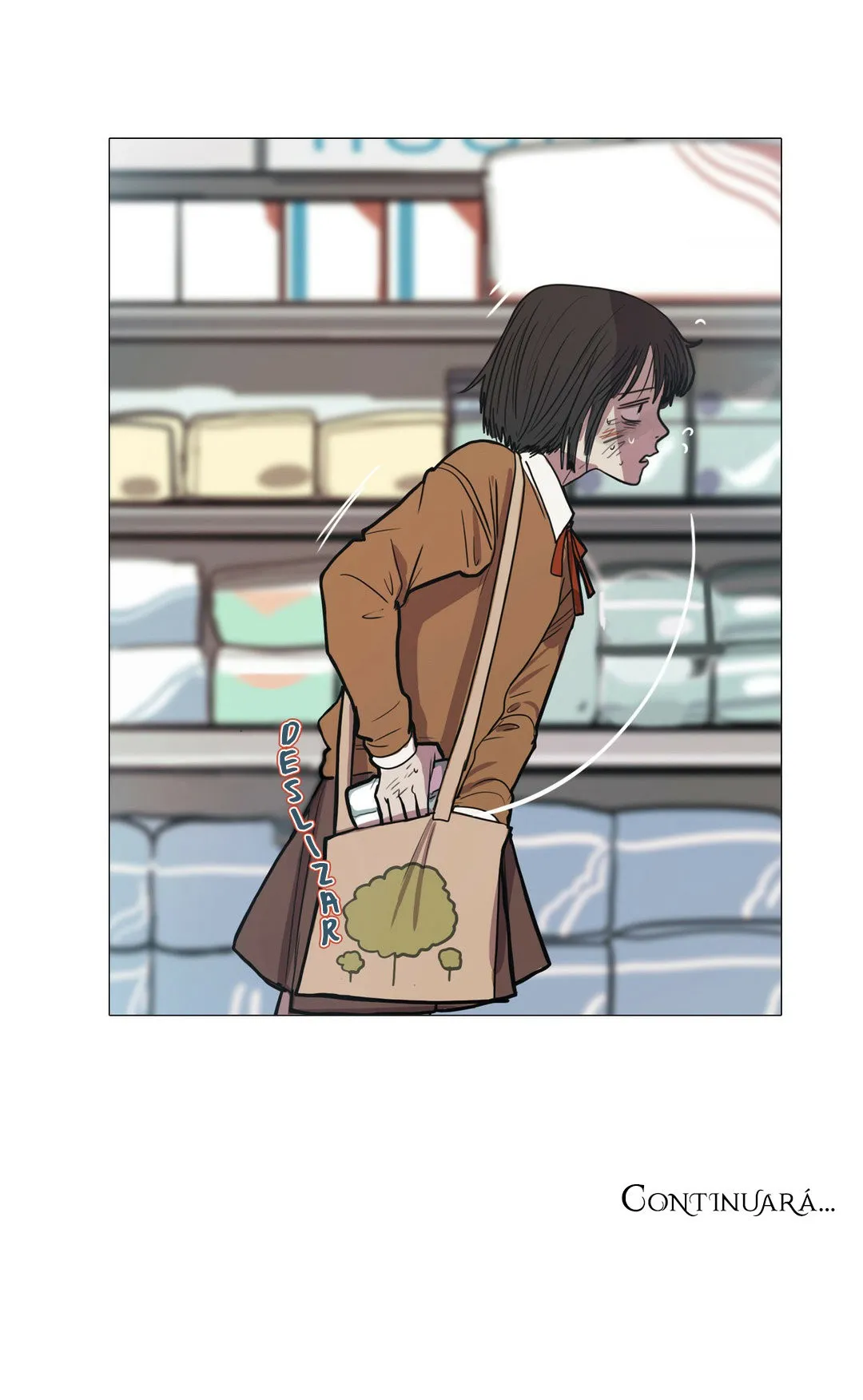 Extraños de Sangre Capítulo 10 en Línea - página 96