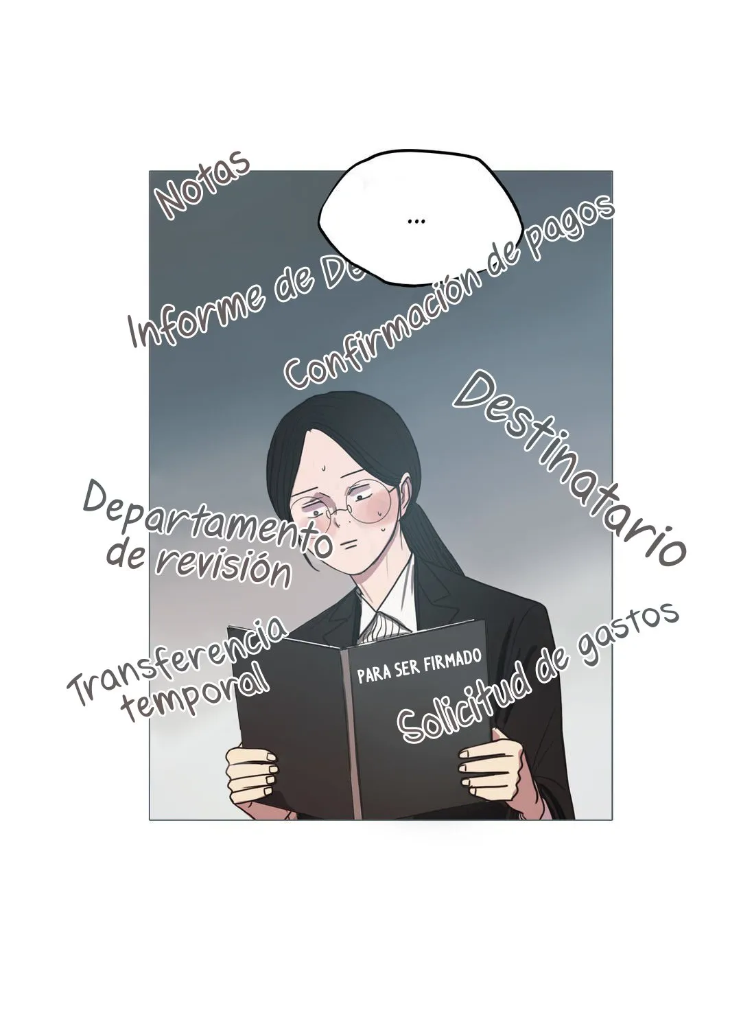 Extraños de Sangre Capítulo 19 en Línea - página 58