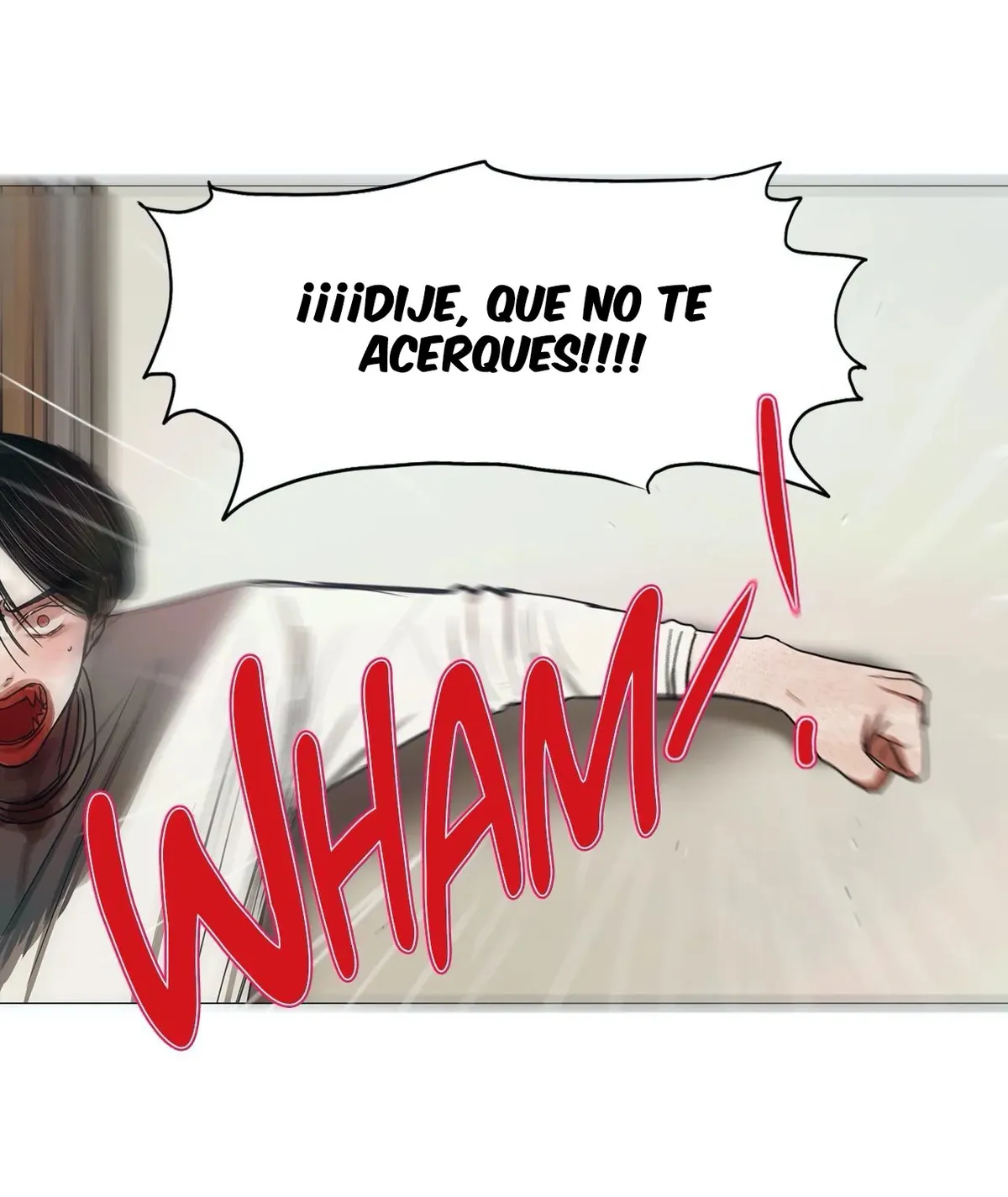 Extraños de Sangre Capítulo 35 en Línea - página 16