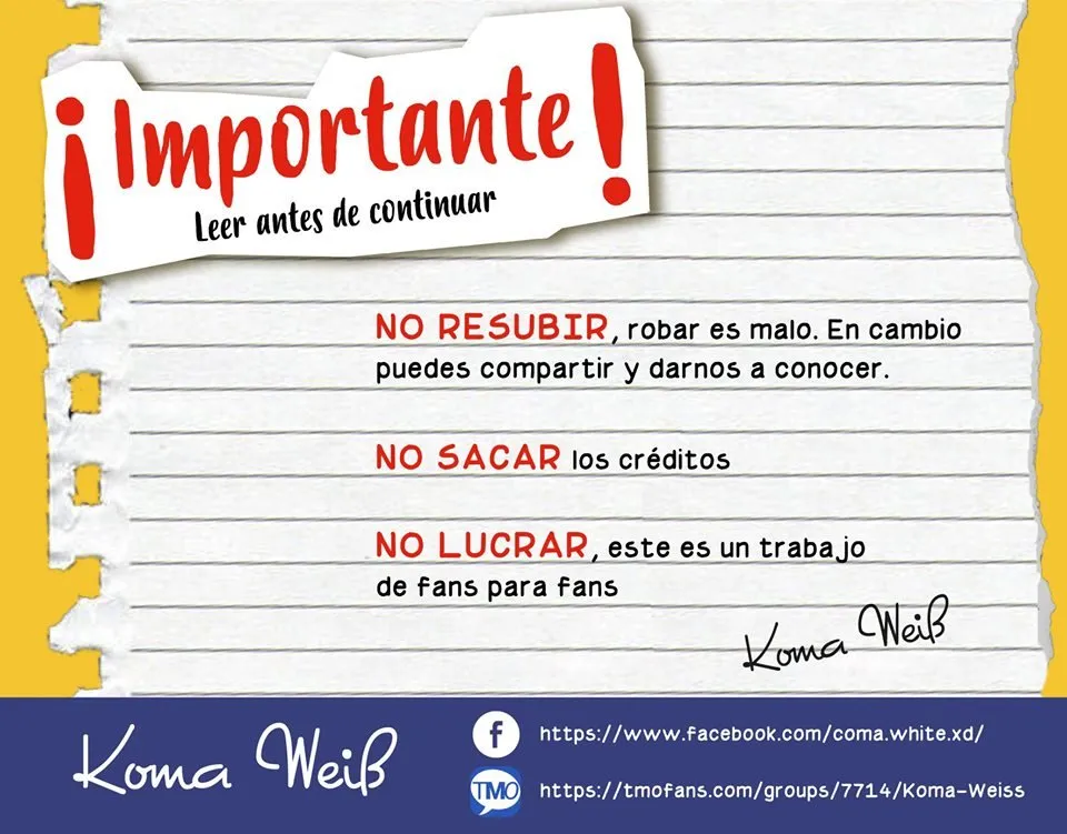 Extraños de Sangre Capítulo 6 en Línea - página 3