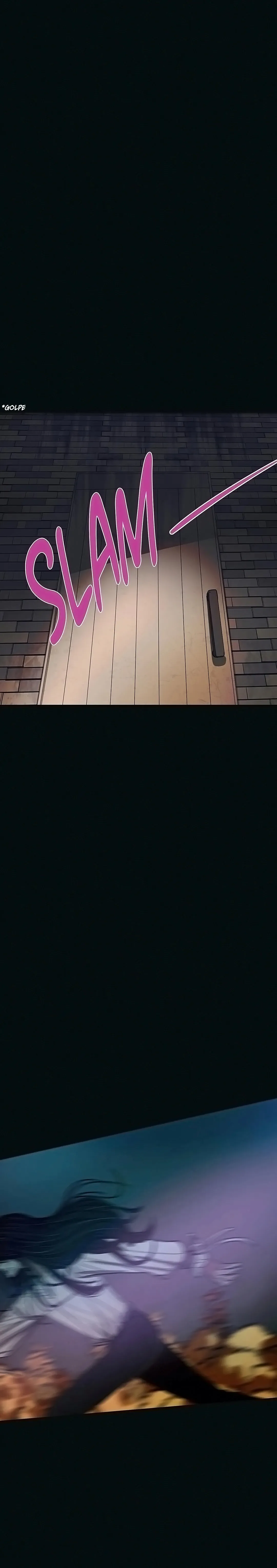 Extraños de Sangre Capítulo 64 en Línea - página 19